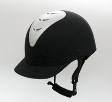 PRO TECH BLACK MICROFIBER