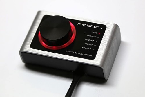 Mosconi mini - -,