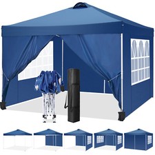 Gazebo 3x3/3x6/3x9m