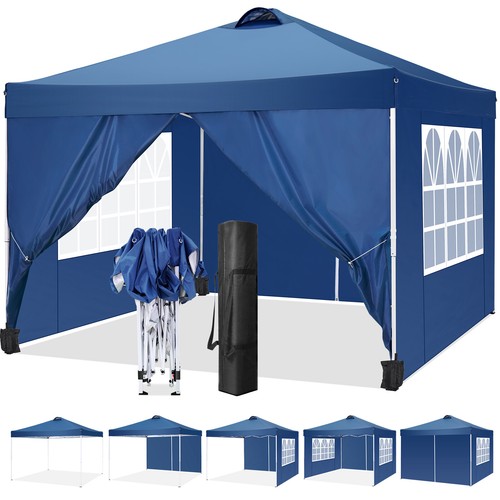 Gazebo 3x3 3x6 3x9m - gazebo, 3x3/3x6/3x9m