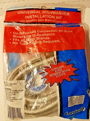 Lambro industries 810 kit - industries,