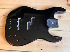 Corpo chitarra basso elettrico