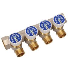 COLLETTORE RISCALDAMENTO DA