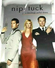 Nip/Tuck The Second Season