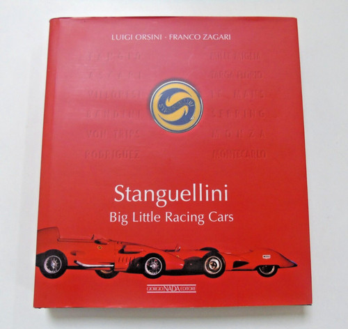 Stanguellini big little racing - big,