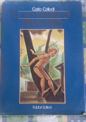 Pinocchio carlo collodi - pinocchio,, di