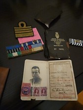 Raro Congedo Unione Nazionale