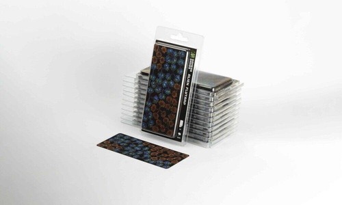 Piante tagliate laser - tagliate, al