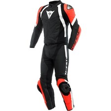 Dainese Uomo Tuta IN Pelle