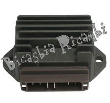 5394 - REGOLATORE DI TENSIONE PIAGGIO 125 150 2T HEXAGON SKIPPER