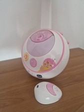 GIOSTRINA carillon lettino