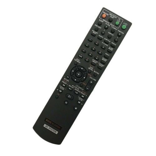 Telecomando sistema home