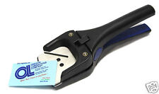 Tagliabordi ad angolo rotondo