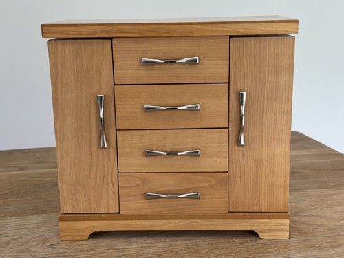 Portagioie legno mele - in,