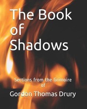 The Book of Shadows: Sections