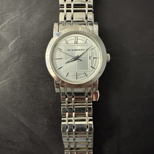Burberry the city - city, stainless