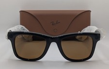 Occhiali da sole Ray Ban Meta