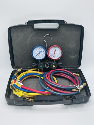 Cps vortech set - vortech, 4