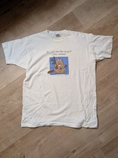 T-shirt vintage Sandra Boynton