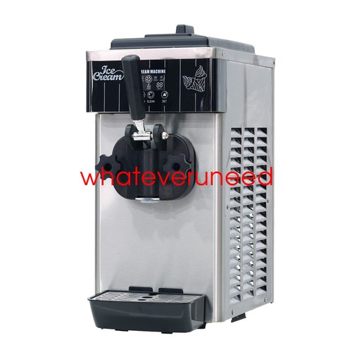 Macchina per gelato automatica