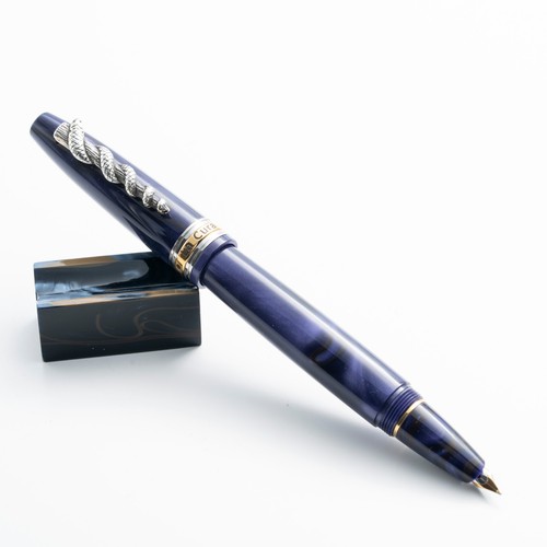 Penna stilografica marlen - penna,