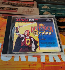 Defender of the Crown II