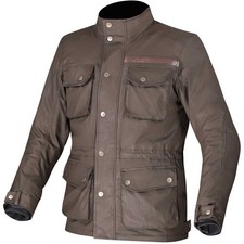 GIACCA JACKET MOTO CITY CASUAL