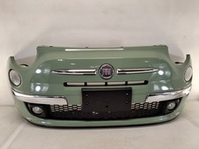 12-17 Fiat 500 Lounge 2dr