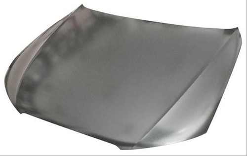 Cofano anteriore audi - a, 4