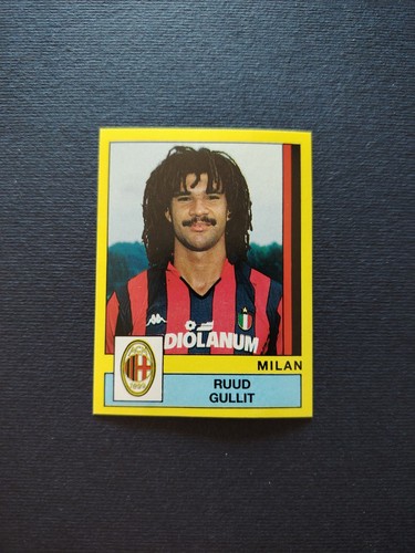 Calciatori panini 1988 - calciatori, 89