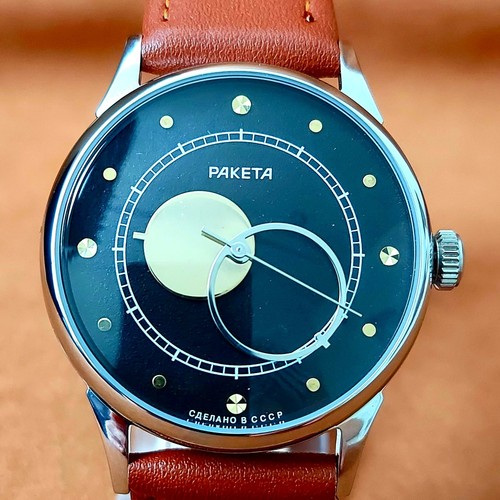 Orologio sovietico raketa - orologio,