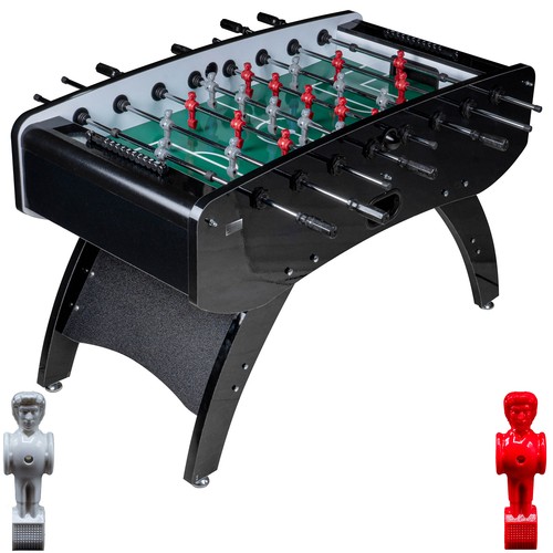 Calcio biliardino nero - calcio,