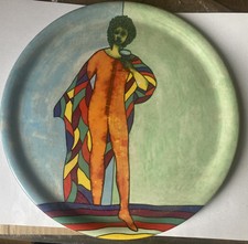 Piatto Alitalia Il Menestrello