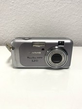 Canon PowerShot A410 /