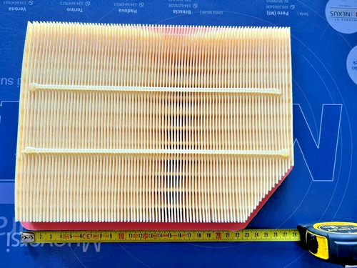 Filtro aria aftermarket - filtro,