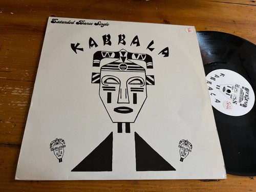 1982 kabbala - , uk