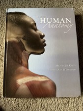 Human Anatomy by Valerie