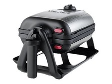 TEFAL WM756D 2 Waffles