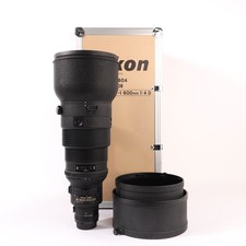 Nikon CT-604 Nikkor ED AF-I