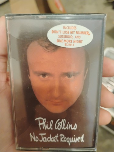 Jacket required phil - by,