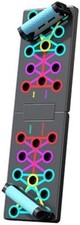 Solid Push Up Board 15 in 1