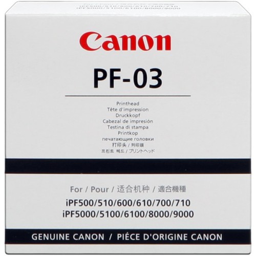 Original canon testina - original,