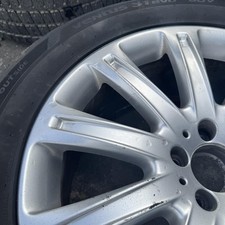 CERCHI IN LEGA PER MERCEDES