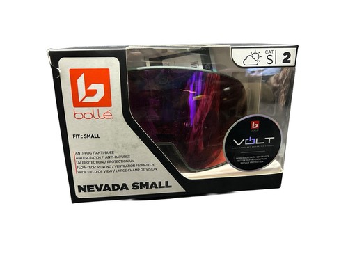 Occhiali sci bollé nevada - occhiali,