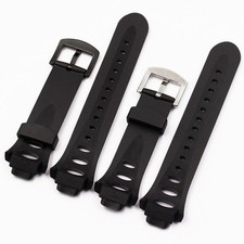 Cinturino orologio gomma - mm,