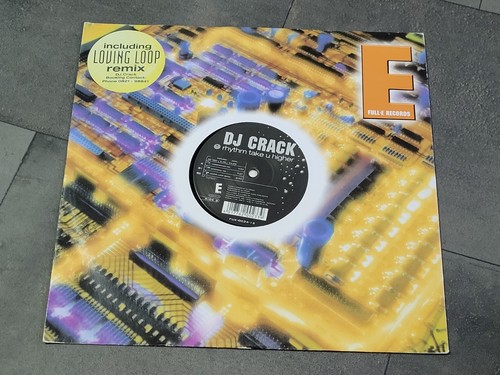 Crack rhythm take u - crack,