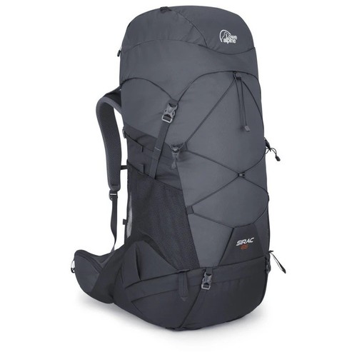 Lowe alpine sirac plus 65l - lowe,
