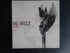 "NAG ARNOLDI"; Edizioni Bora