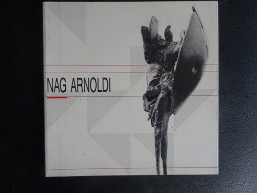 Nag arnoldi edizioni bora - "nag,