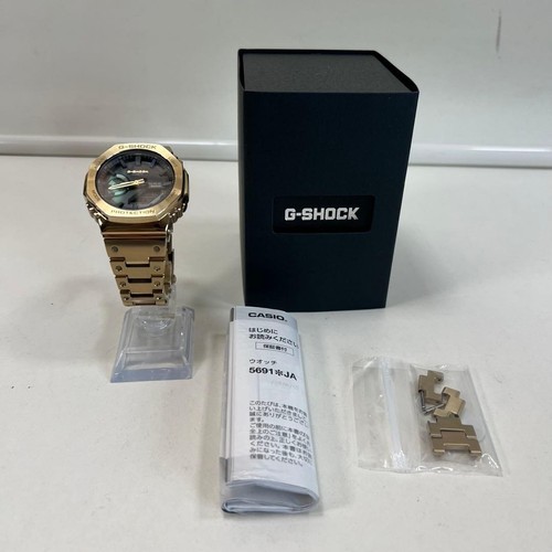 Orologio casio shock - orologio, g-shock